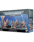 Games Workshop - GAW Warhammer 40K - Adeptus Custodes - Custodian Guard