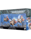 Games Workshop - GAW Warhammer 40K - Adeptus Custodes - Vertus Praetors