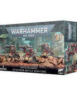 Games Workshop - GAW Warhammer 40K - Adeptus Mechanicus - Kataphron Battle Servitors