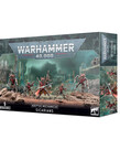 Games Workshop - GAW Warhammer 40K - Adeptus Mechanicus - Sicarians