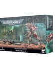 Games Workshop - GAW Warhammer 40K - Adeptus Mechanicus - Ironstrider