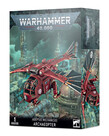 Games Workshop - GAW Warhammer 40K - Adeptus Mechanicus - Archaeopter