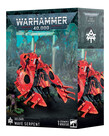 Games Workshop - GAW Warhammer 40K - Aeldari - Wave Serpent
