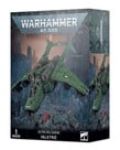 Games Workshop - GAW Warhammer 40K - Astra Militarum - Valkyrie