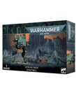 Games Workshop - GAW Warhammer 40K - Astra Militarum - Sentinel