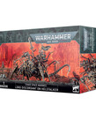 Games Workshop - GAW Warhammer 40K - Chaos Space Marines - Lord Discordant on Helstalker
