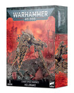 Games Workshop - GAW Warhammer 40K - Chaos Space Marines - Heldrake