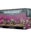 Games Workshop - GAW Warhammer 40K - Death Guard - Plague Marines