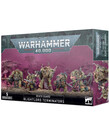 Games Workshop - GAW Warhammer 40K - Death Guard - Blightlord Terminators