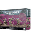 Games Workshop - GAW Warhammer 40K - Death Guard - Deathshroud Bodyguard