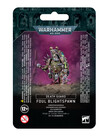 Games Workshop - GAW Warhammer 40K - Death Guard - Foul Blightspawn