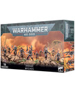 Games Workshop - GAW Warhammer 40K - Drukhari - Wyches