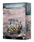 Games Workshop - GAW Warhammer 40K - Genestealer Cults - Goliath