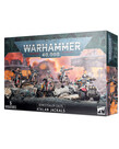 Games Workshop - GAW Warhammer 40K - Genestealer Cults - Atalan Jackals
