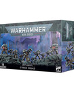 Games Workshop - GAW Warhammer 40K - Grey Knights - Strike Squad