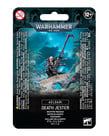 Games Workshop - GAW Warhammer 40K - Aeldari - Death Jester