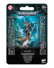 Games Workshop - GAW Warhammer 40K - Aeldari - Shadowseer