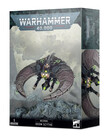 Games Workshop - GAW Warhammer 40K - Necrons - Doom Scythe