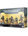 Games Workshop - GAW Warhammer 40K - Orks - Stormboyz