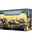Games Workshop - GAW Warhammer 40K - Orks - Killa Kans