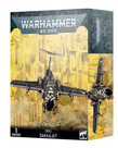 Games Workshop - GAW Warhammer 40K - Orks - Dakkajet