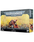 Games Workshop - GAW Warhammer 40K - Orks - Ork Mek Gun