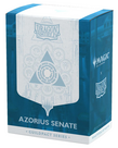 Arcane Tinmen - ATM Dragon Shield - Dual Matte Art Sleeves - Magic: The Gathering - Azorius Senate (100)