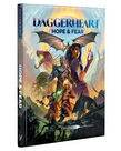 Darrington Press LLC - DRP Daggerheart - Hope & Fear