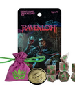 Sirius Dice - SDZ D&D - Mists of Ravenloft Treasure Pack Random Dice