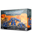 Games Workshop - GAW Warhammer 40k - Space Marines - Centurion Assault Squad