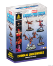Atomic Mass Games - AMG PRESALE Marvel: Crisis Protocol - Criminal Undeworld Character Pack 10/09/2026