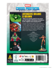 Atomic Mass Games - AMG PRESALE Marvel: Crisis Protocol - Avengers Brains & Brawn Character Pack 10/09/2026