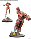 Atomic Mass Games - AMG PRESALE Marvel: Crisis Protocol - Avengers Brains & Brawn Character Pack 10/09/2026
