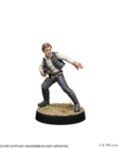 Atomic Mass Games - AMG PRESALE Star Wars: Legion - Scoundrel Han & Chewie 10/16/2026