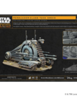 Atomic Mass Games - AMG PRESALE Star Wars: Legion - NR-N99 Persuader Droid 10/09/2026