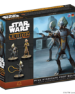 Atomic Mass Games - AMG PRESALE Star Wars: Legion - Pyke Syndicate Foot Soldiers 10/16/2026