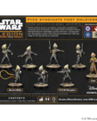 Atomic Mass Games - AMG PRESALE Star Wars: Legion - Pyke Syndicate Foot Soldiers 10/16/2026