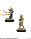 Atomic Mass Games - AMG PRESALE Star Wars: Legion - Pyke Syndicate Foot Soldiers 10/16/2026