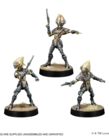 Atomic Mass Games - AMG PRESALE Star Wars: Legion - Pyke Syndicate Foot Soldiers 10/16/2026