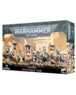 Games Workshop - GAW Warhammer 40K - Tau Empire - Pathfinder Team