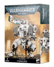 Games Workshop - GAW Warhammer 40K - Tau Empire - KV128 Stormsurge