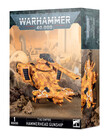 Games Workshop - GAW Warhammer 40K - Tau Empire - Hammerhead Gunship