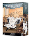 Games Workshop - GAW Warhammer 40K - Tau Empire - TY7 Devilfish