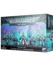 Games Workshop - GAW Warhammer 40K - Thousand Sons - Scarab Occult Terminators