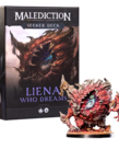 Malediction Malediction - Seeker Deck - Liena, Who Dreams