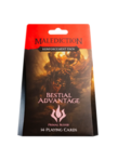 Malediction Malediction - Reinforcement Pack - Bestial Advantage