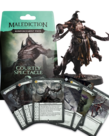 Malediction Malediction - Reinforcement Pack - Courtly Spectacle