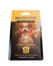 Malediction Malediction - Reinforcement Pack - Hands of the Church
