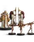 Malediction Malediction - Reinforcement Pack - Hands of the Church