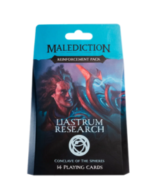 Malediction Reinforcement Pack - Liastrum Research